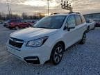2017 SUBARU FORESTER 2 2.5I PREMIUM