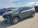 2015 JEEP CHEROKEE L LATITUDE