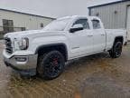 2017 GMC SIERRA K15 K1500 SLE