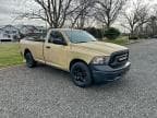 2022 RAM 1500 CLASS