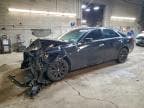2014 CADILLAC CTS LUXURY LUXURY COLLECTION