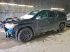2020 CHEVROLET TRAVERSE P