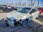 2014 NISSAN MAXIMA S S