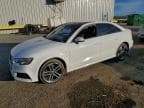 2017 AUDI A3 PREMIUM PREMIUM PLUS