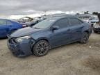 2015 TOYOTA COROLLA L L