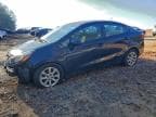 2015 KIA RIO LX LX
