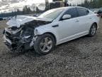 2015 KIA OPTIMA LX LX