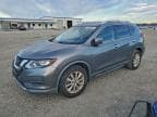 2018 NISSAN ROGUE S S