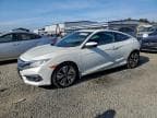 2017 HONDA CIVIC EXL EXL