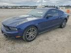 2012 FORD MUSTANG