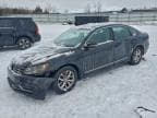 2017 VOLKSWAGEN PASSAT S S