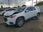 2020 CHEVROLET TRAVERSE L