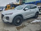 2019 HYUNDAI SANTA FE S