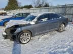 2017 VOLKSWAGEN PASSAT SEL SEL PREMIUM