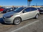 2015 FORD FOCUS SE SE