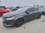 2018 FORD FUSION SE SE