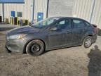 2018 FORD FOCUS S S