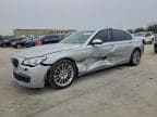2015 BMW 750LI LI
