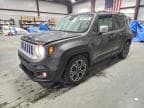 2017 JEEP RENEGADE L LIMITED