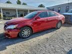 2010 TOYOTA CAMRY SE