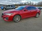 2021 ACURA ILX