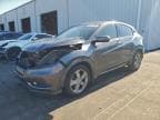 2016 HONDA HR-V EX EX