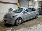 2016 HYUNDAI ELANTRA SE SE