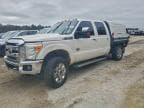 2016 FORD F250 SUPER SUPER DUTY