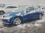 2015 HONDA CIVIC LX LX