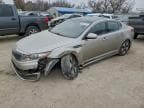 2013 KIA OPTIMA HYB