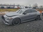 2020 MERCEDES-BENZ A 220 4MAT