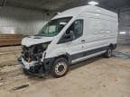 2022 FORD TRANSIT T-