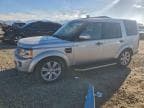 2016 LAND ROVER LR4 HSE HSE