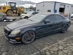 2013 MERCEDES-BENZ CLS 550