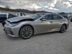 2022 LEXUS LS 500 BAS