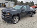 2016 CHEVROLET SILVERADO K1500 CUSTOM