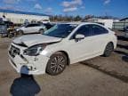 2019 SUBARU LEGACY 2.5