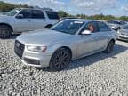 2015 AUDI A4 PREMIUM PREMIUM