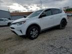 2018 TOYOTA RAV4 LE LE