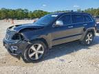 2016 JEEP GRAND CHER OVERLAND