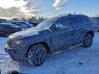 2017 JEEP GRAND CHER