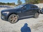 2017 JAGUAR F-PACE S S