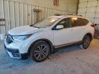 2021 HONDA CR-V TOURI