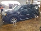 2013 HONDA PILOT TOUR