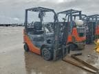 2016 TOYOTA FORKLIFT