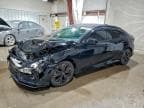 2017 HONDA CIVIC EXL EXL