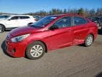 2016 HYUNDAI ACCENT SE SE