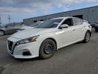 2020 NISSAN ALTIMA S