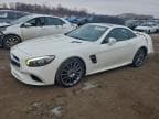 2019 MERCEDES-BENZ SL 550