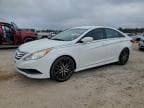 2014 HYUNDAI SONATA GLS GLS